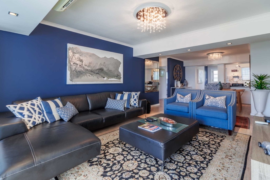 To Let 2 Bedroom Property for Rent in Bantry Bay Western Cape